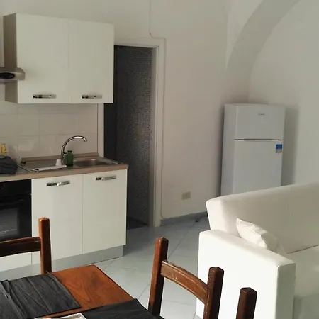 La Vecchia Locanda *