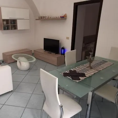 Apartment La Vecchia Locanda Ischia