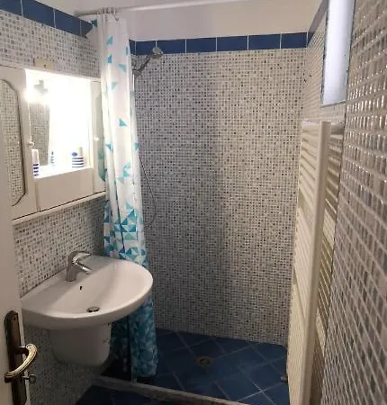 Appartamento La Vecchia Locanda *