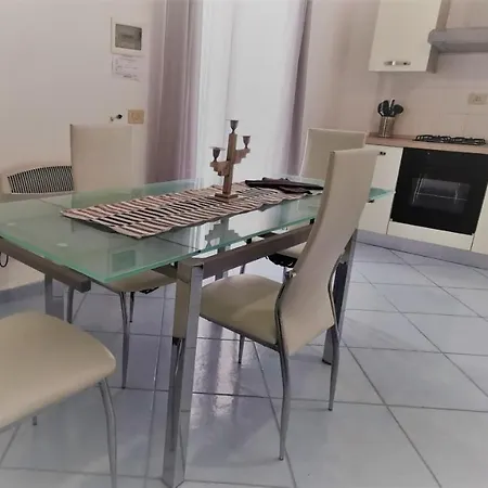 La Vecchia Locanda Apartment