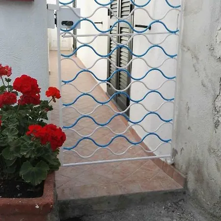 Apartment La Vecchia Locanda Ischia