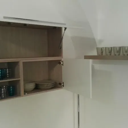 La Vecchia Locanda *