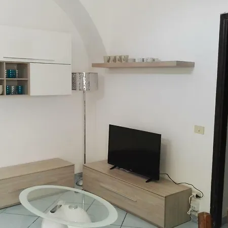 Apartment La Vecchia Locanda *