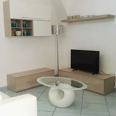 La Vecchia Locanda Ischia