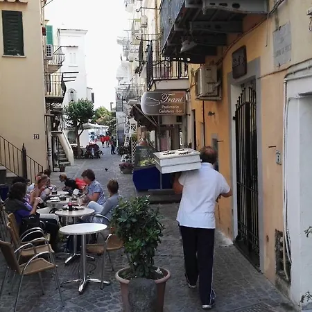 La Vecchia Locanda Appartamento *
